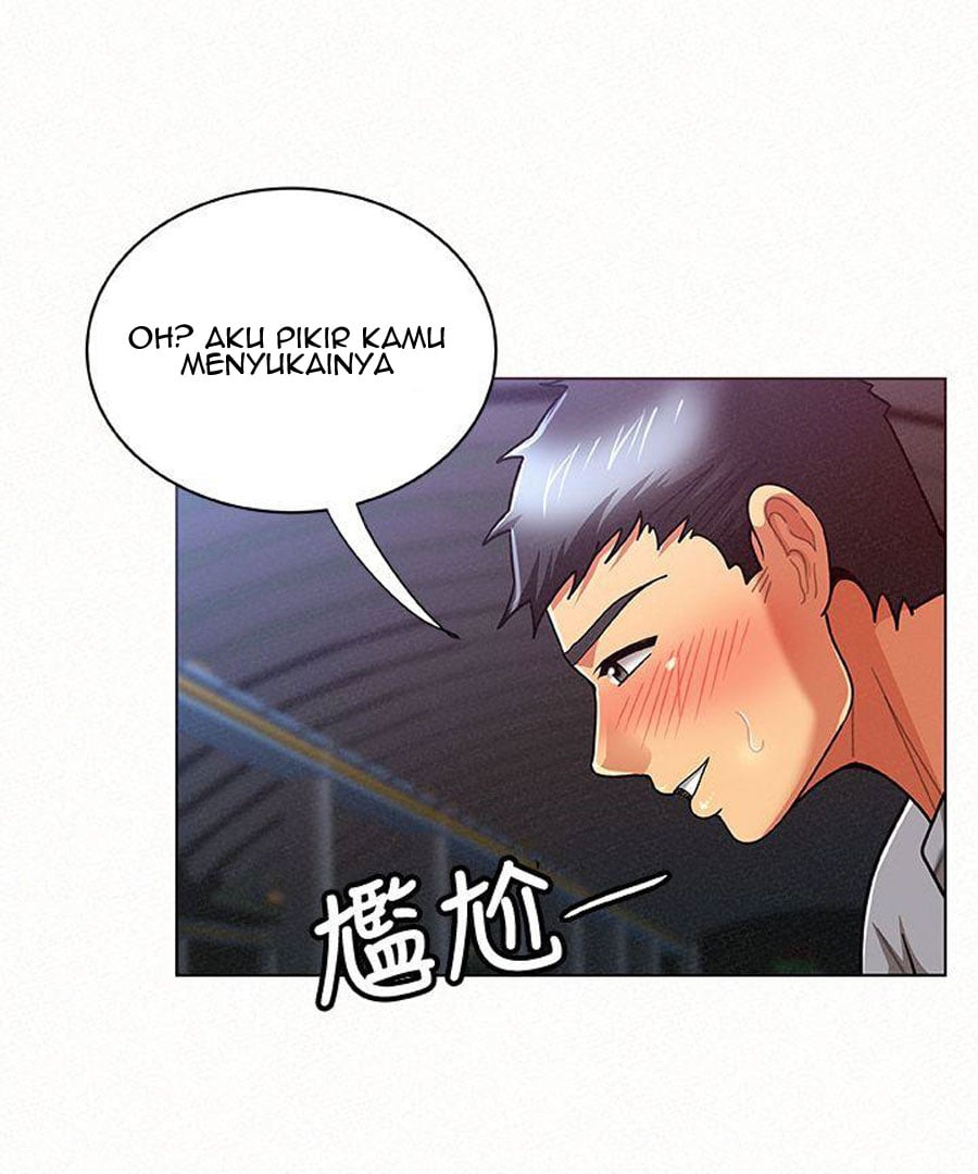 Reporting For Duty Ma’Am - Chapter 15 64 Reporting For Duty Ma’Am - Chapter 15 64