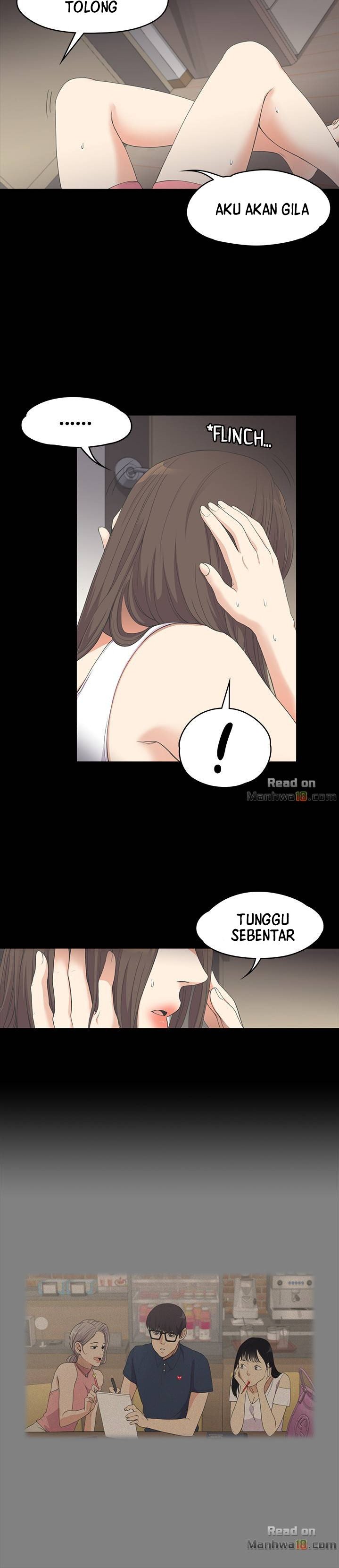 Gangnam Romance - Chapter 15 20