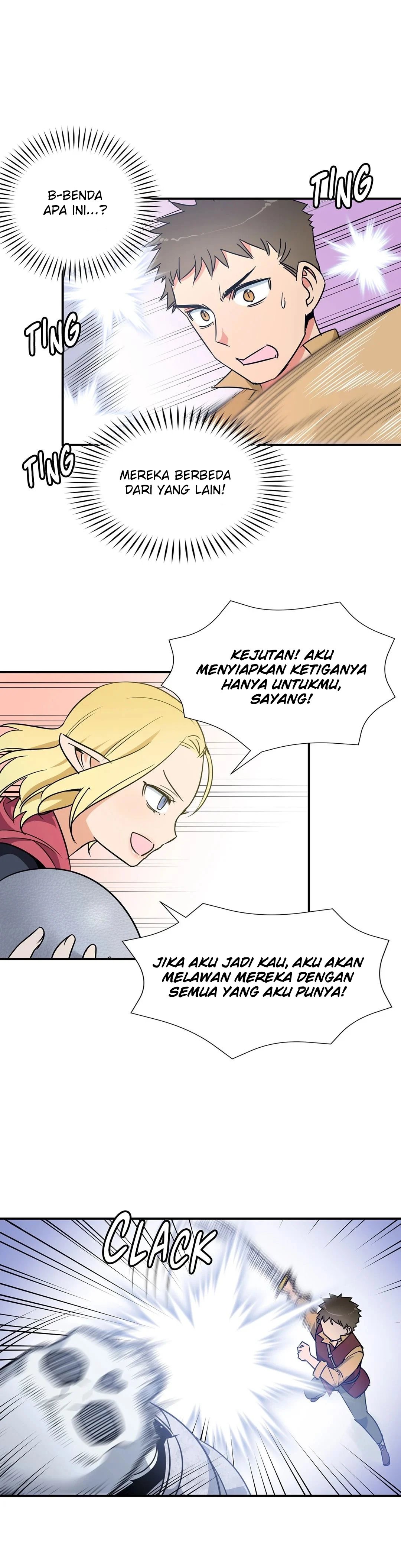 Rise and Shine, Hero! - Chapter 15 4