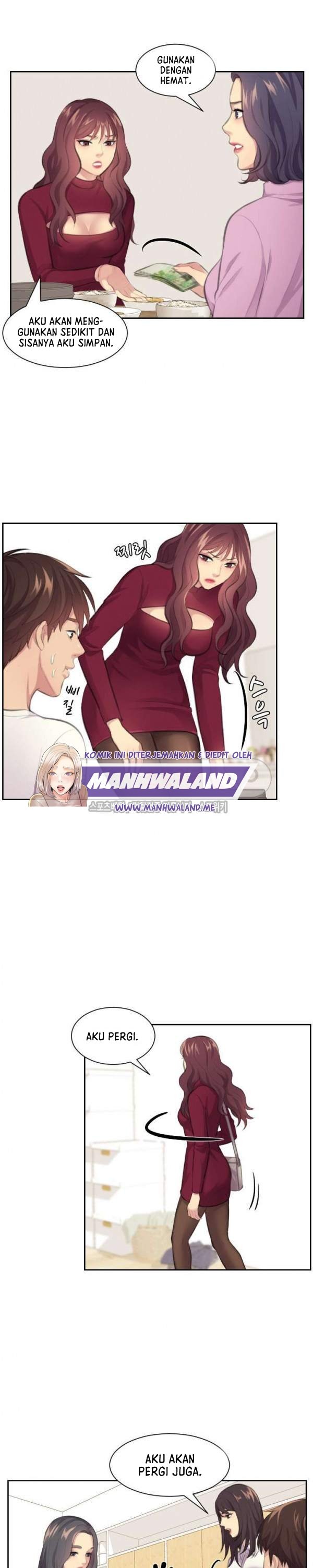 The risky family - Chapter 15 4