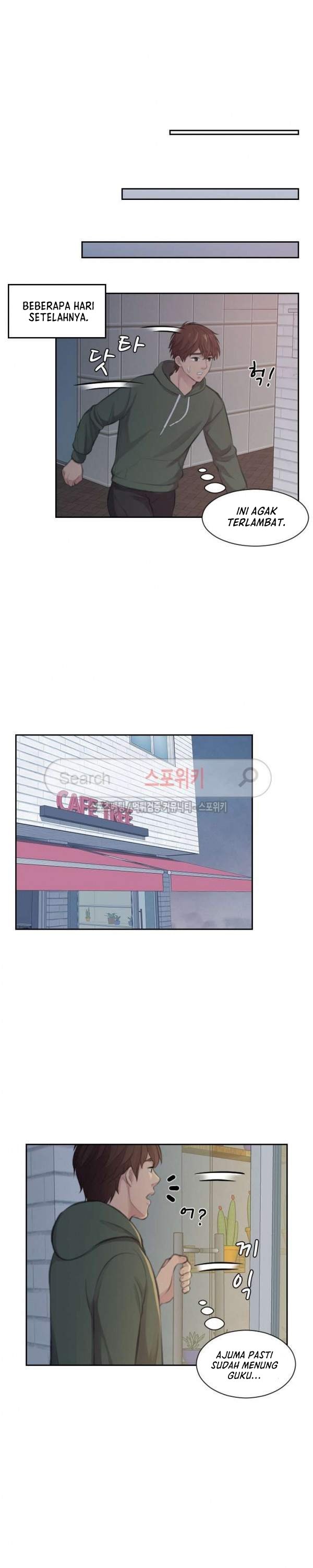 The risky family - Chapter 15 9