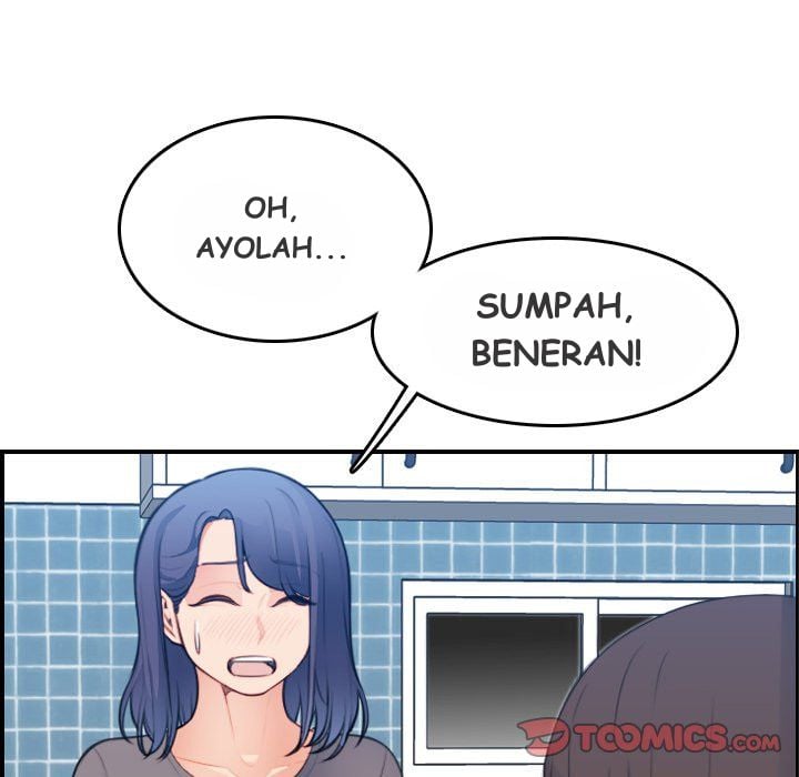 Never Too Late - Chapter 15 56