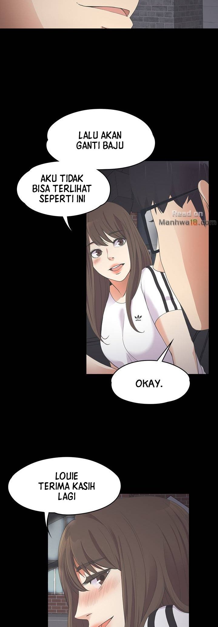 Gangnam Romance - Chapter 15 31