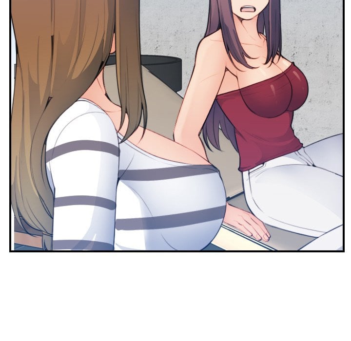 Never Too Late - Chapter 15 36