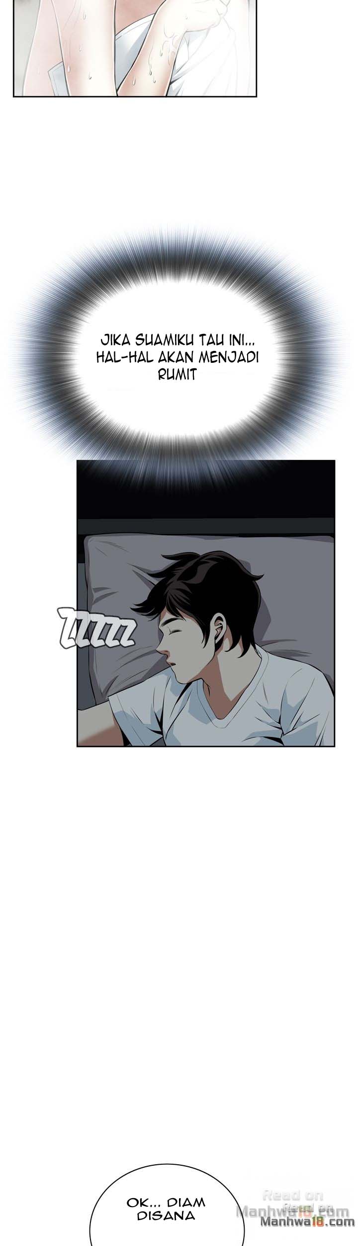 Take a Peek - Chapter 15 43