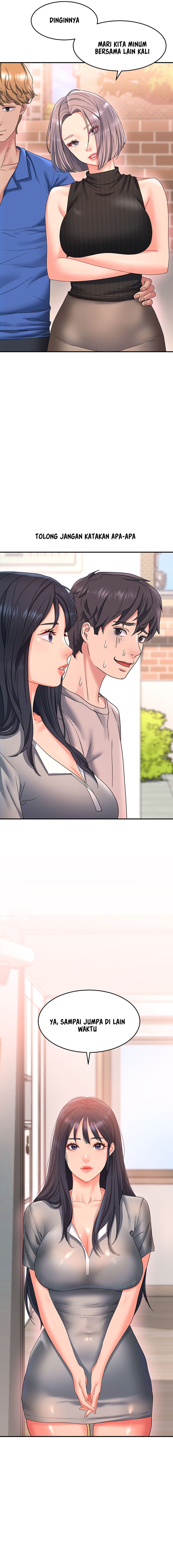 Unlock Her Heart - Chapter 15 21