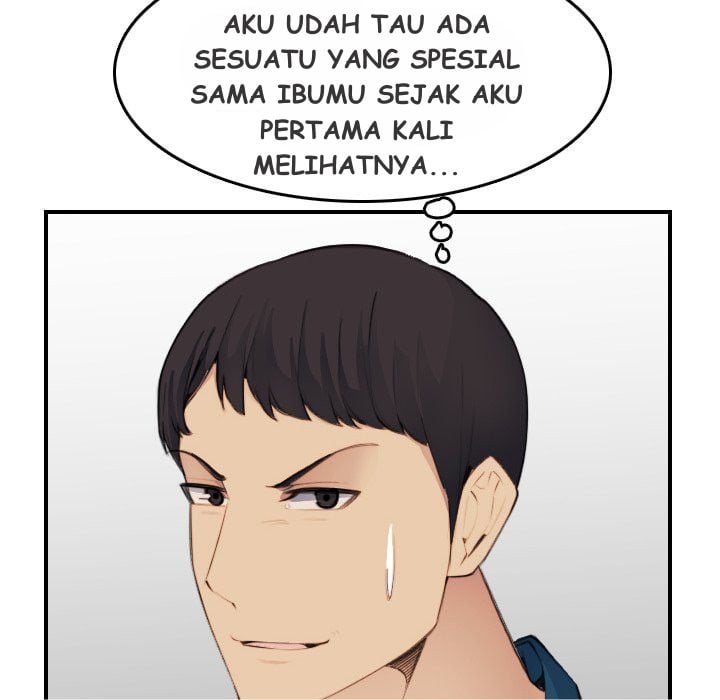 Never Too Late - Chapter 15 90