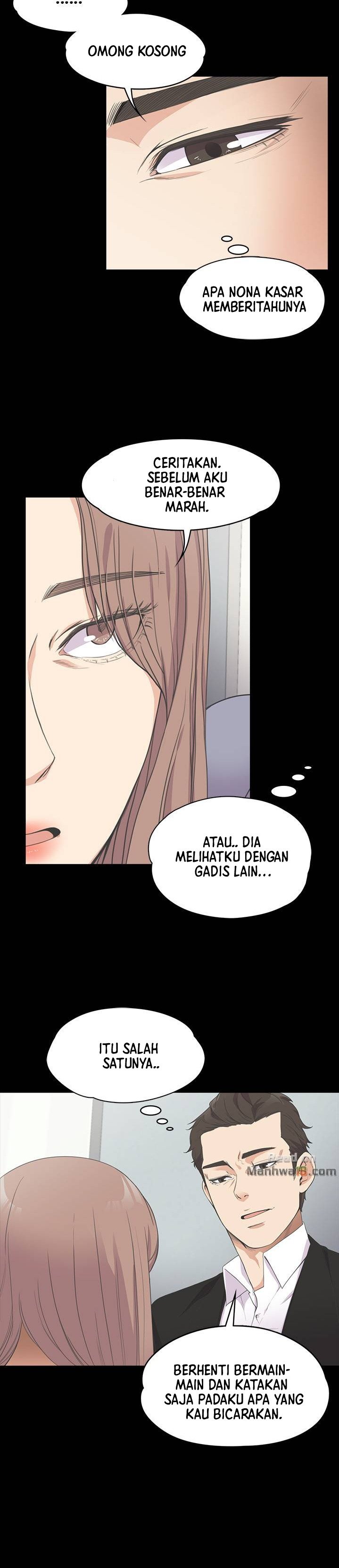 Gangnam Romance - Chapter 15 3