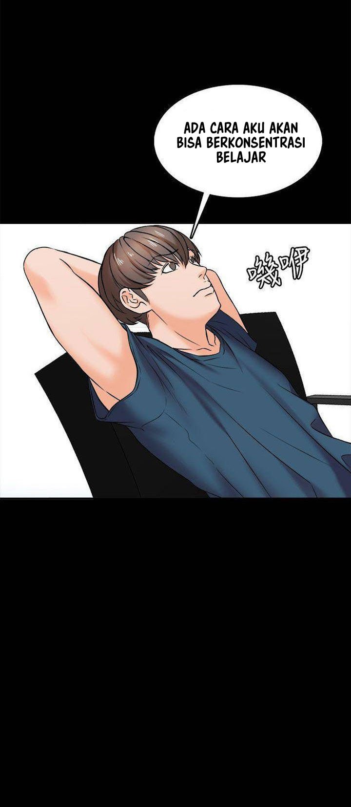 The Tutor - Chapter 15 15