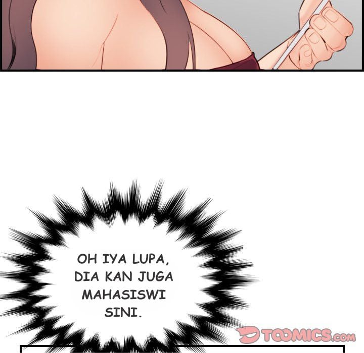 Never Too Late - Chapter 15 95
