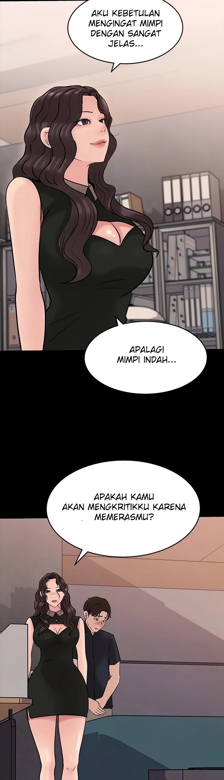 Living with my Sister in Law - Chapter 15 14