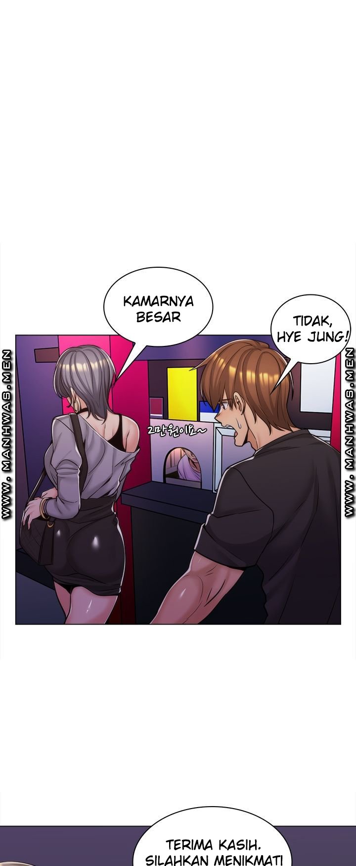 My Stepmom Is My Girlfriend - Chapter 15 29