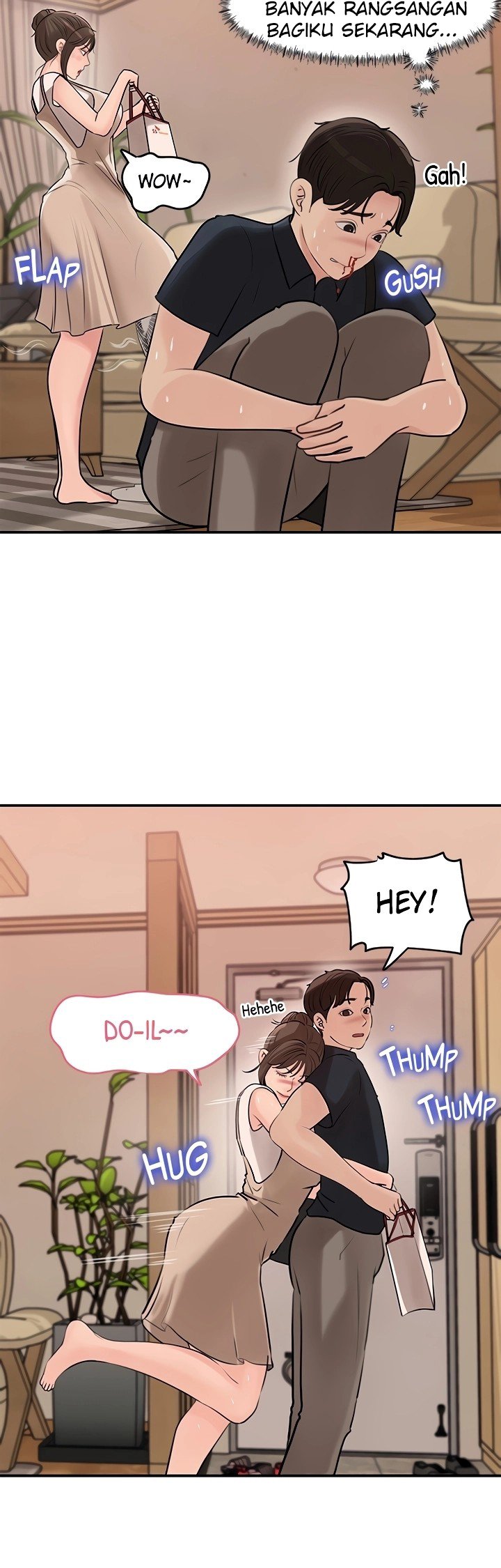Living with my Sister in Law - Chapter 15 37