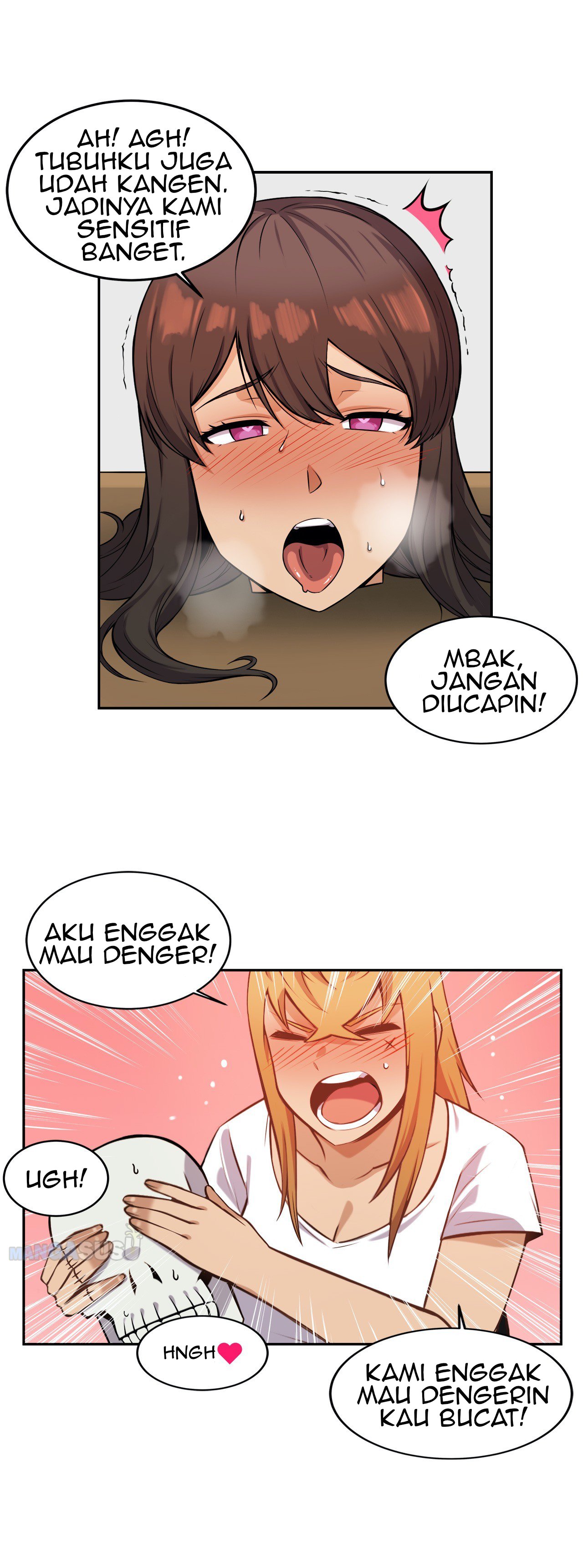 Girlfriend Zombie - Chapter 15 22 Girlfriend Zombie - Chapter 15 22