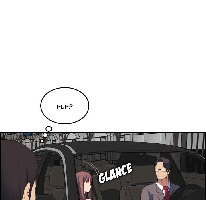 Never Too Late - Chapter 15 117