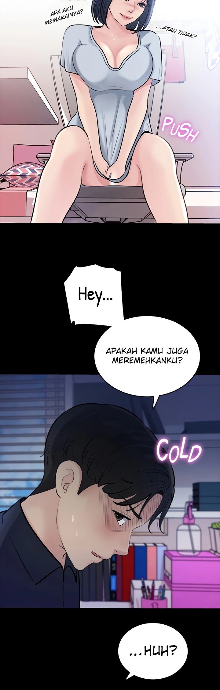Living with my Sister in Law - Chapter 15 24