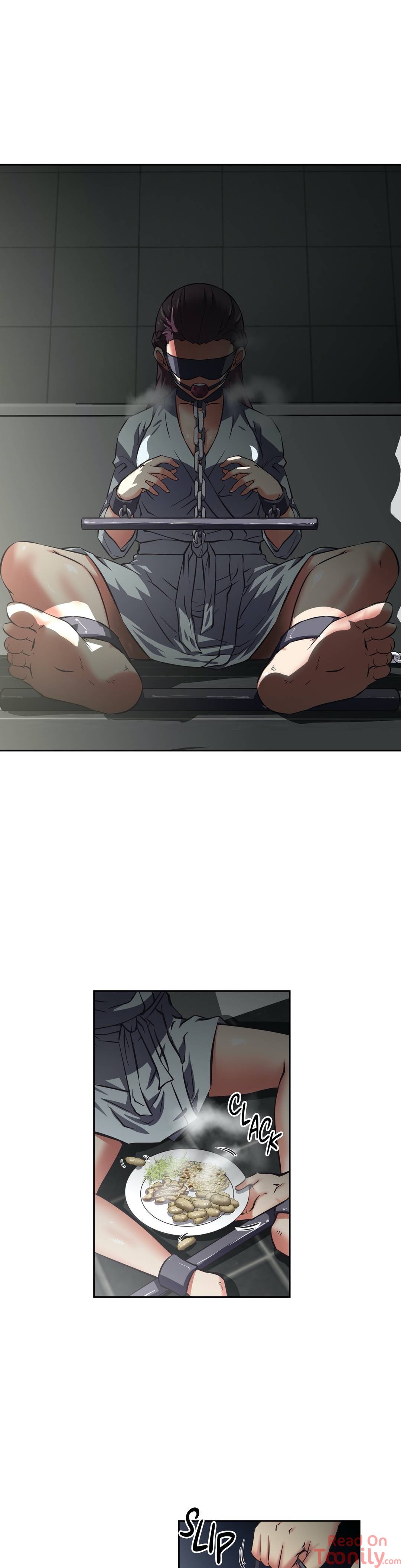 Hell&#8217;s Harem - Chapter 15 4