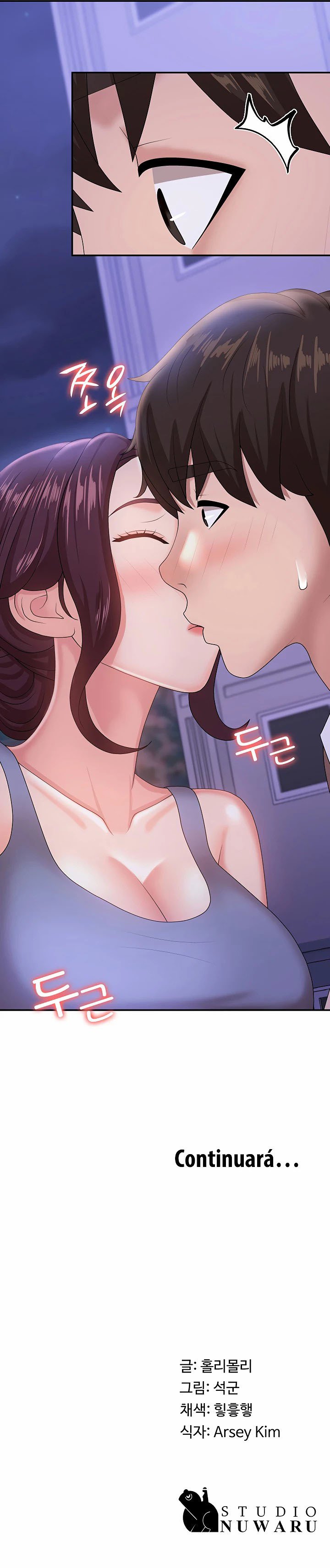 Teen Aunt - Chapter 15 13