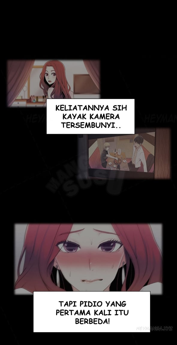 Miss Mystic - Chapter 15 14