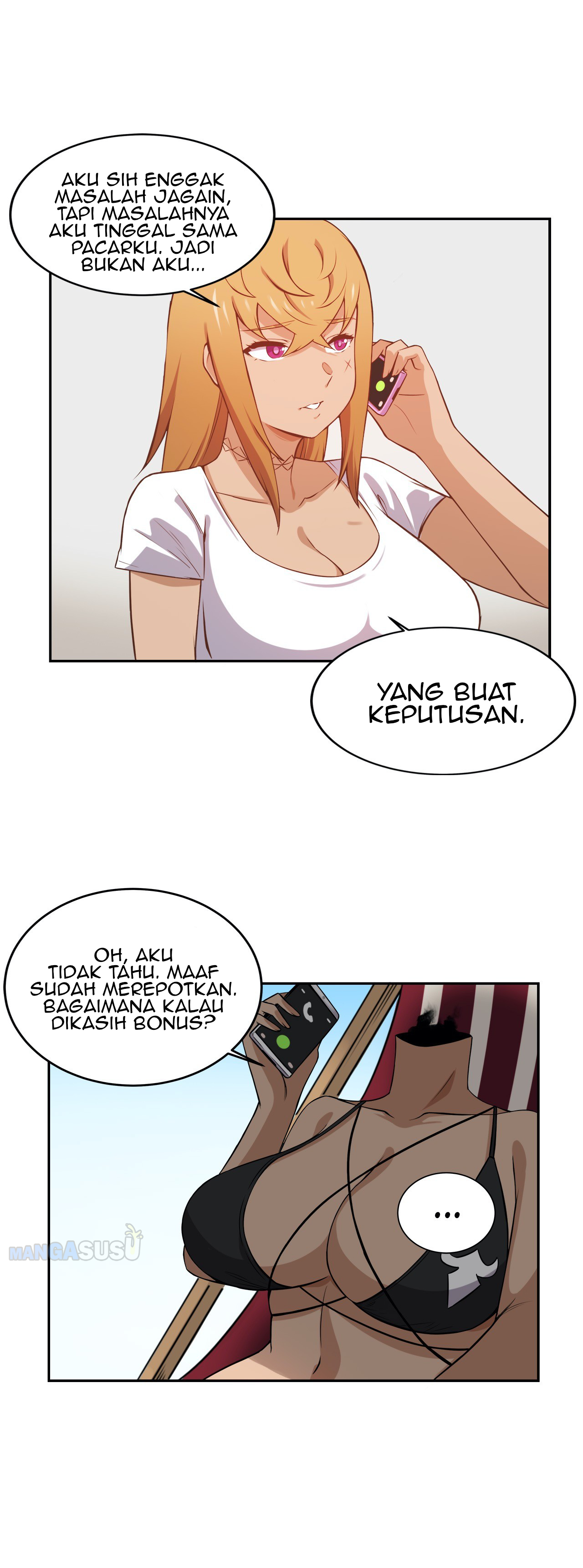 Girlfriend Zombie - Chapter 15 15 Girlfriend Zombie - Chapter 15 15