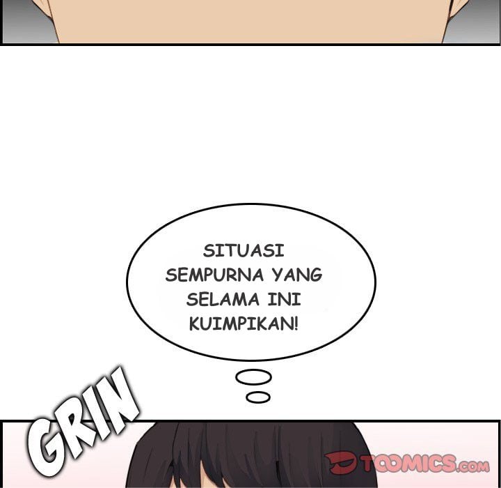 Never Too Late - Chapter 15 83
