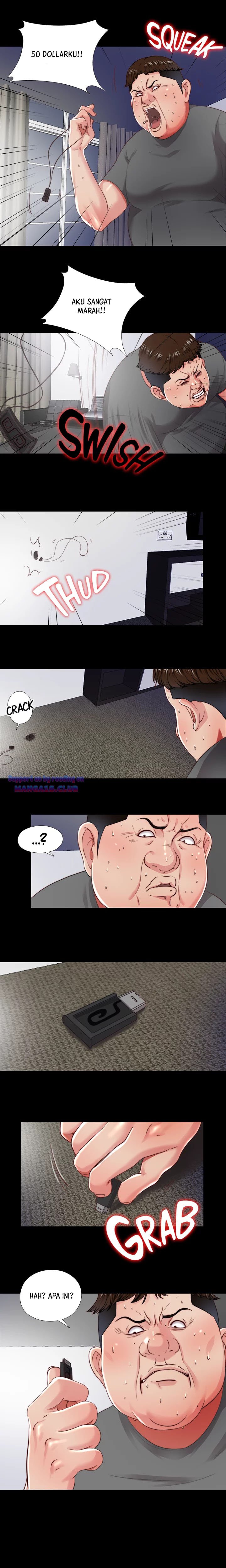 Under One Roof - Chapter 15 13