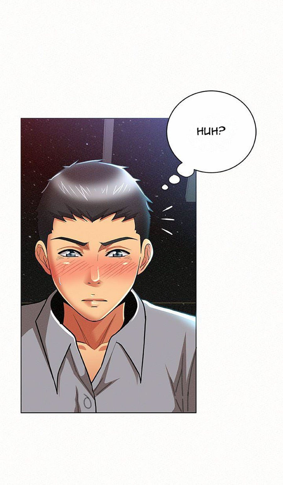 Reporting For Duty Ma’Am - Chapter 15 53 Reporting For Duty Ma’Am - Chapter 15 53