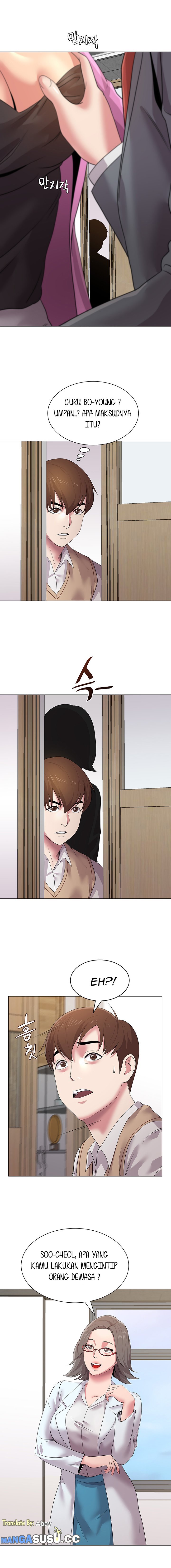 Sexual Teacher - Chapter 15 3 Sexual Teacher - Chapter 15 3