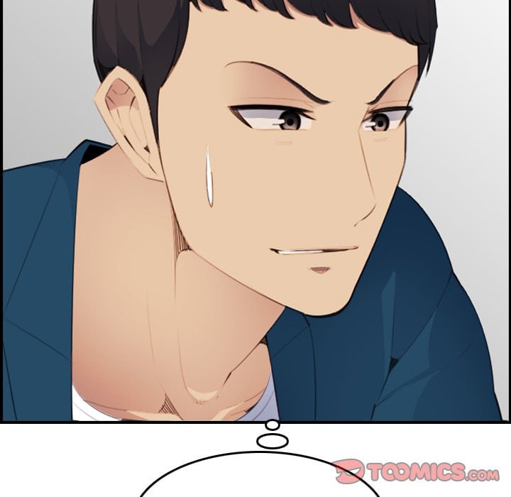 Never Too Late - Chapter 15 86