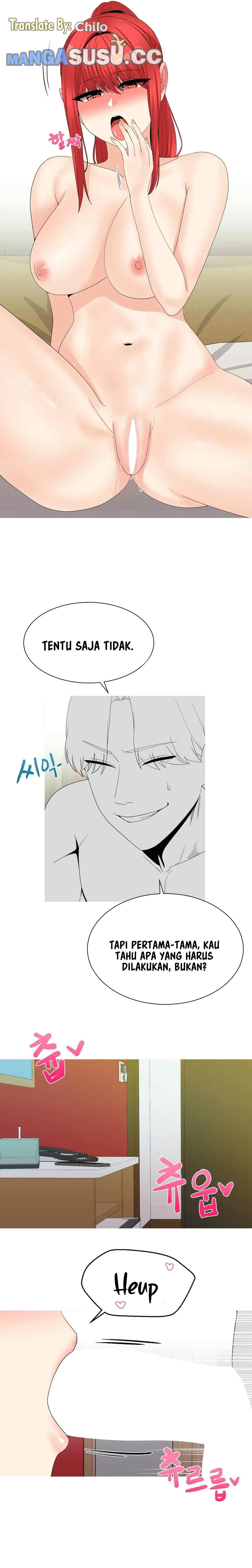 Like a Fox 2 - Chapter 15 12
