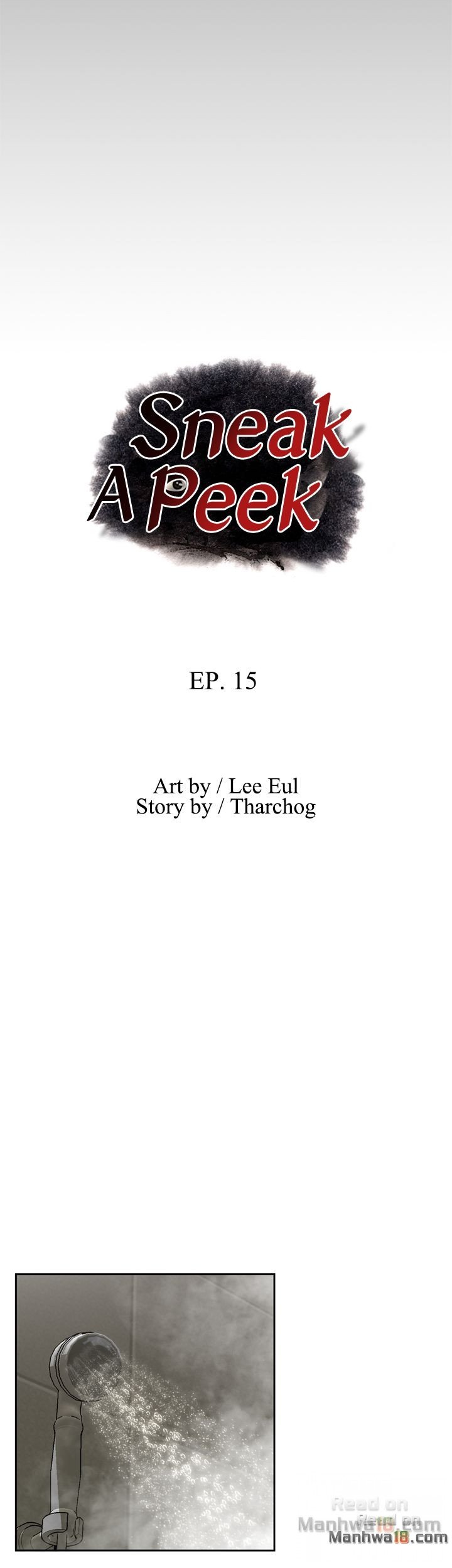 Take a Peek - Chapter 15 7