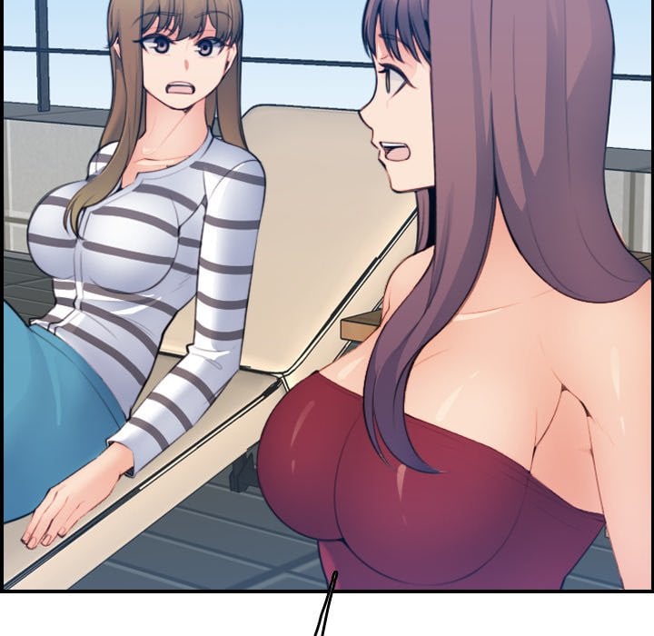 Never Too Late - Chapter 15 30