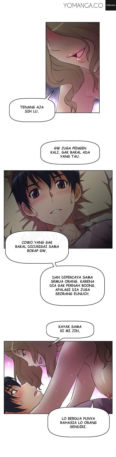 Brawling Go - Chapter 15 30