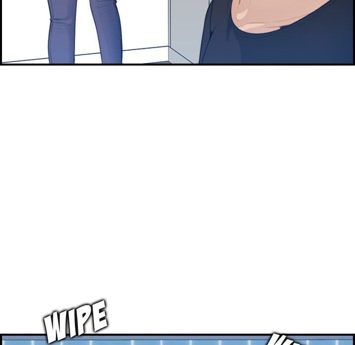 Never Too Late - Chapter 15 46