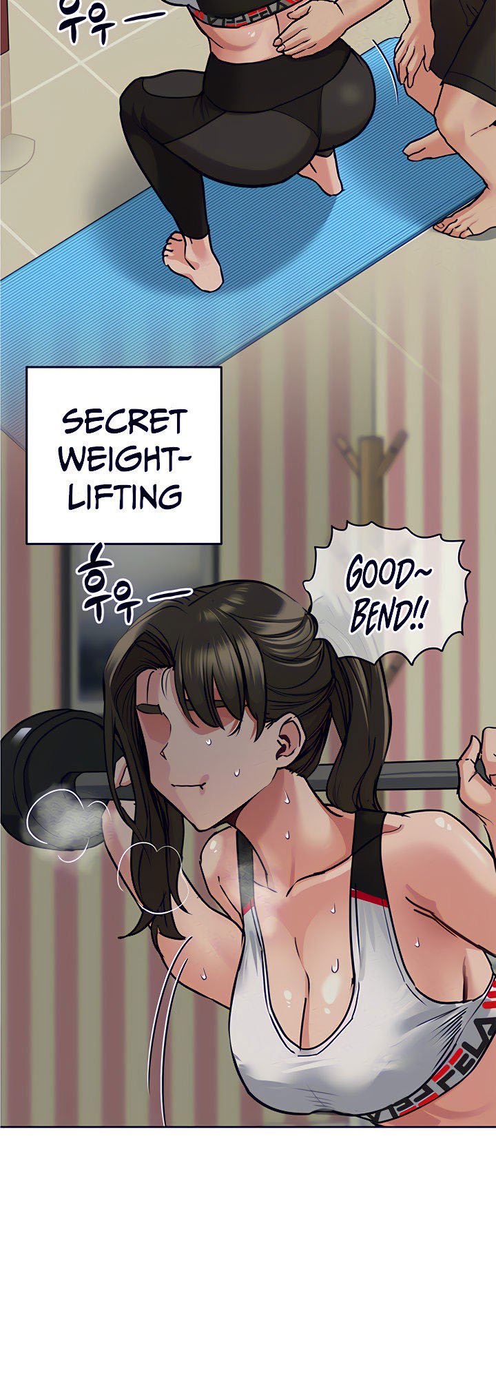 Keep It a Secret From Your Mother! - Chapter 15 29 Keep It a Secret From Your Mother! - Chapter 15 29