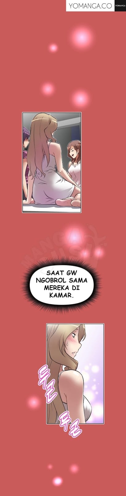 Brawling Go - Chapter 15 24