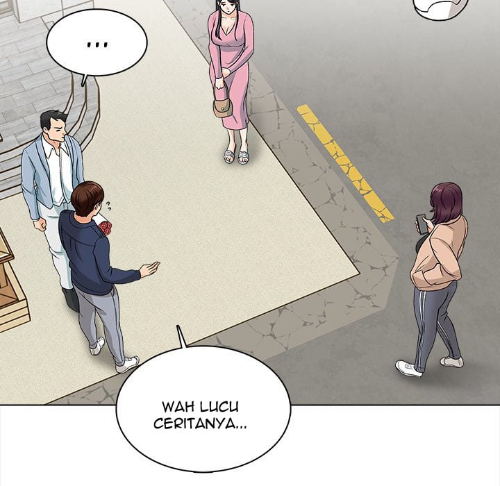 Blissville - Chapter 15 93