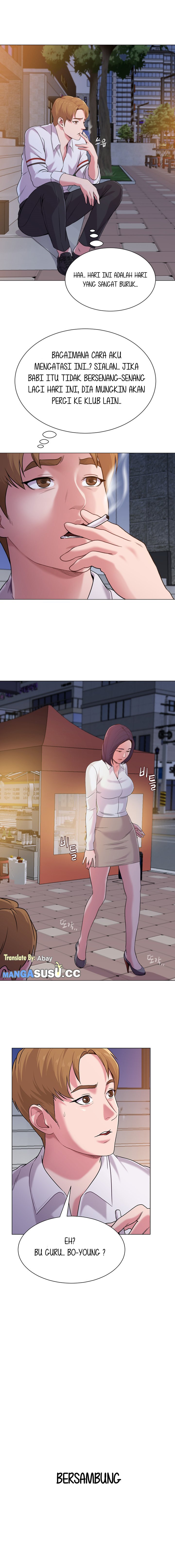 Sexual Teacher - Chapter 15 17 Sexual Teacher - Chapter 15 17