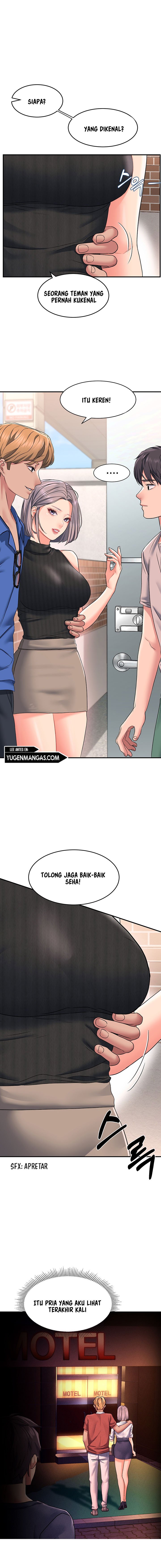 Unlock Her Heart - Chapter 15 18