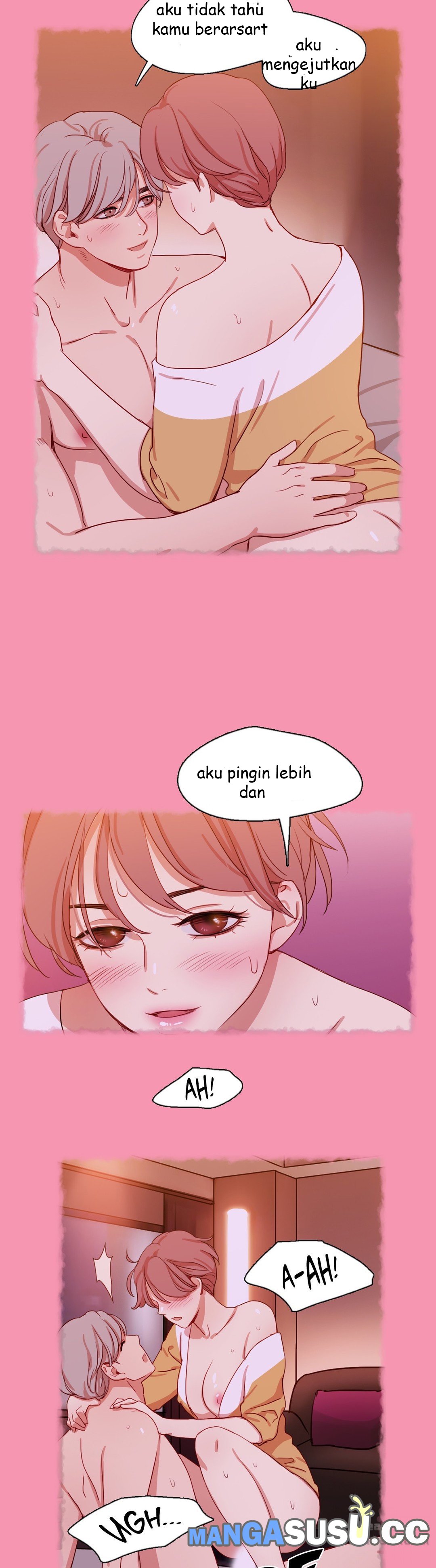 Narae&#8217;s Fantasy - Chapter 15 15