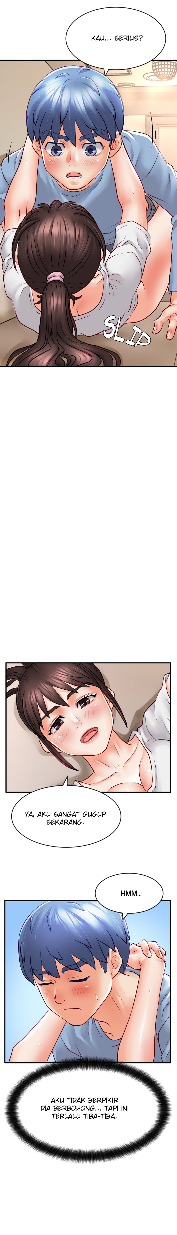 Love Is On The Air - Chapter 15 17