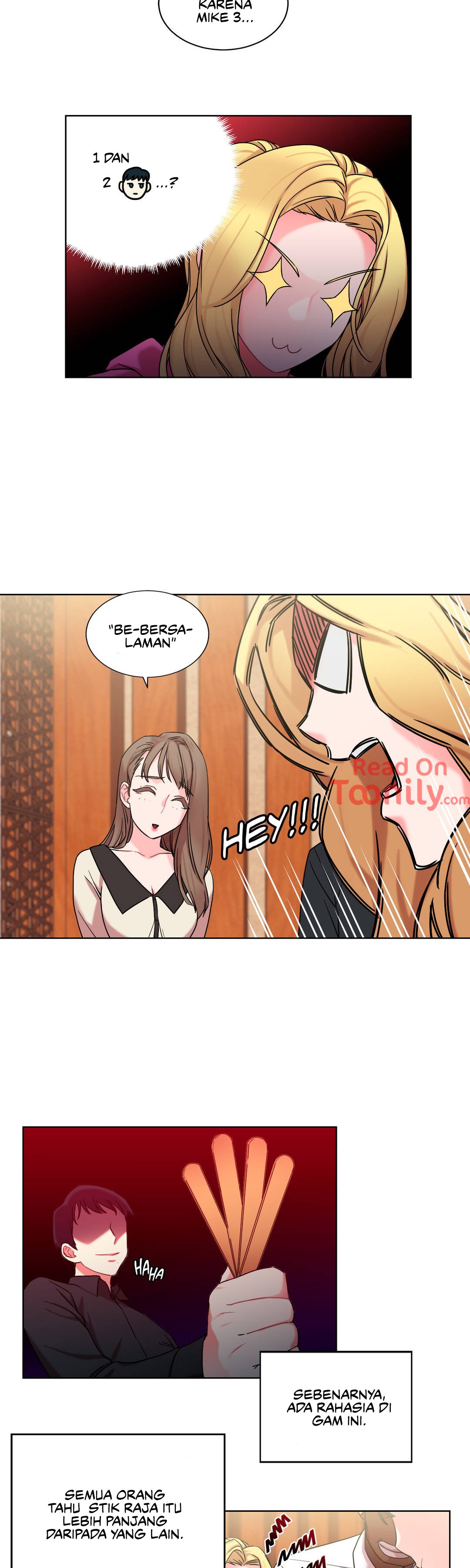 Tie Me Up - Chapter 15 5