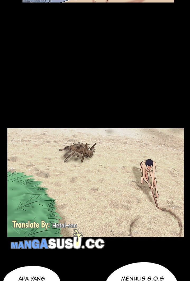 Naked Island - Chapter 15 27