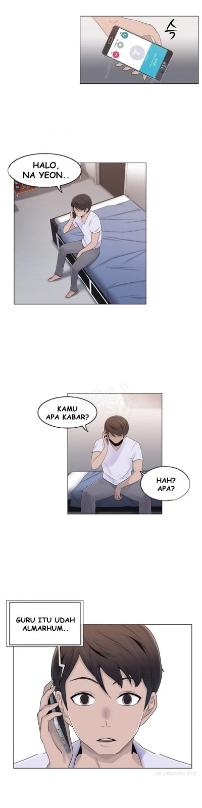 Miss Mystic - Chapter 15 18