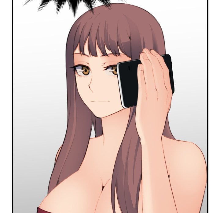 Never Too Late - Chapter 15 96