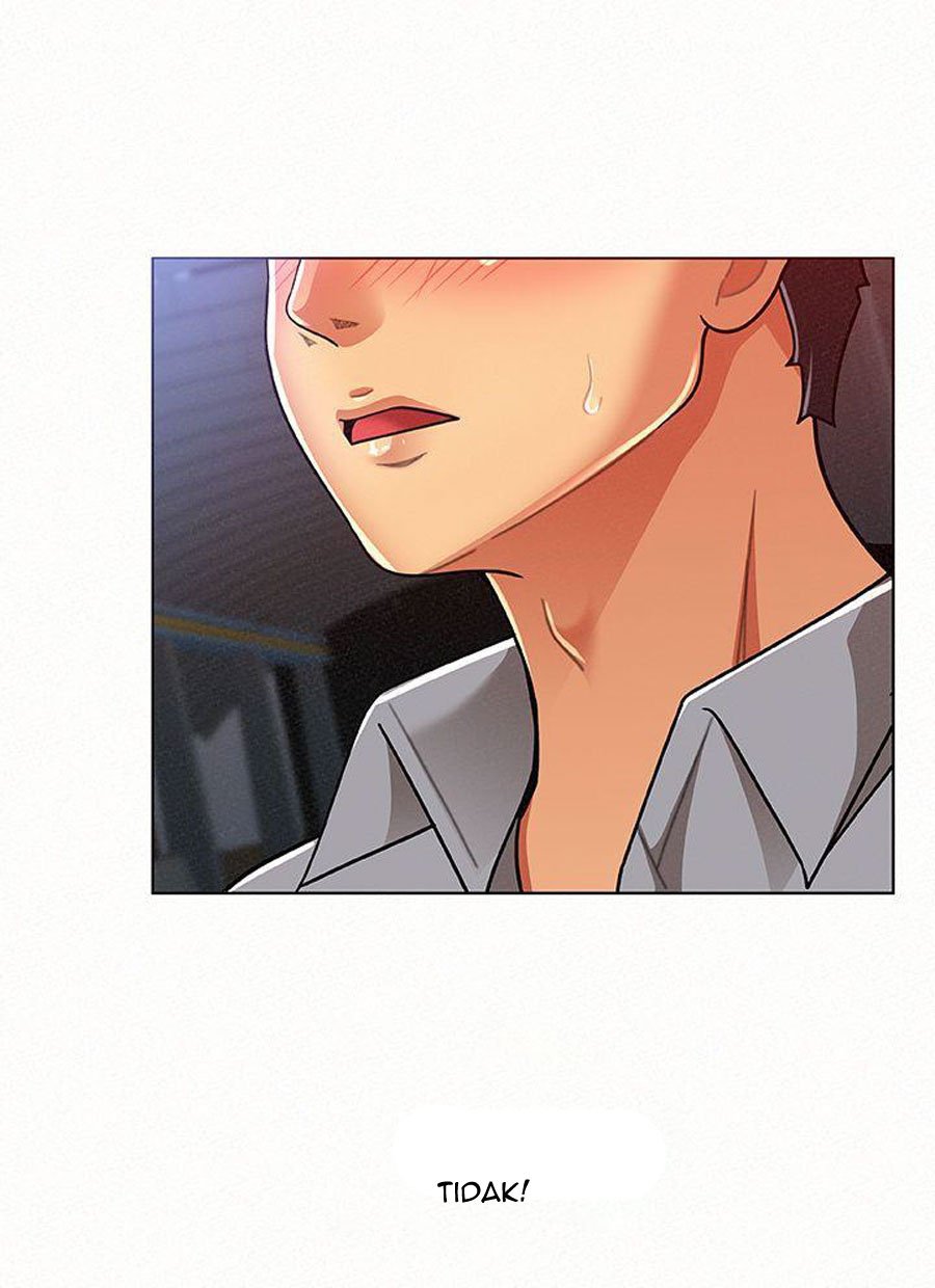 Reporting For Duty Ma’Am - Chapter 15 98 Reporting For Duty Ma’Am - Chapter 15 98