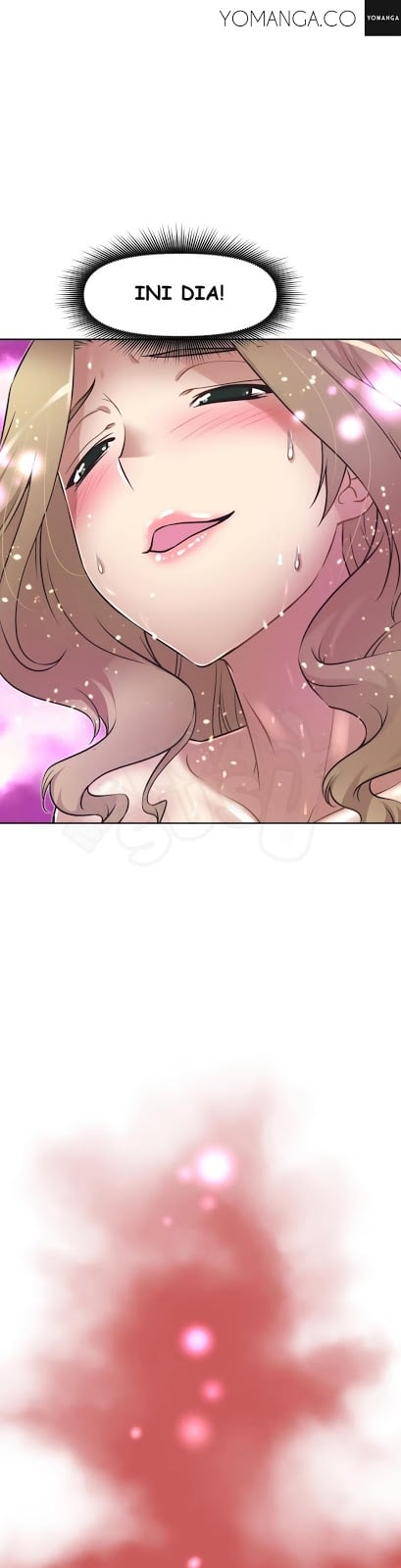 Brawling Go - Chapter 15 21