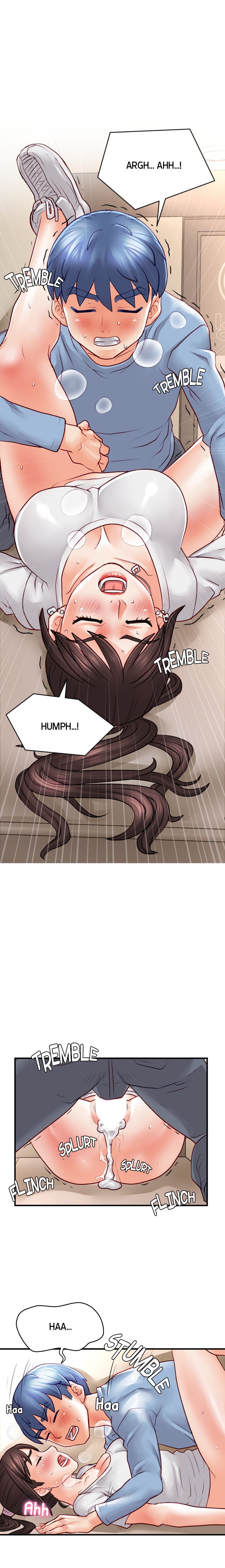 Love Is On The Air - Chapter 15 21