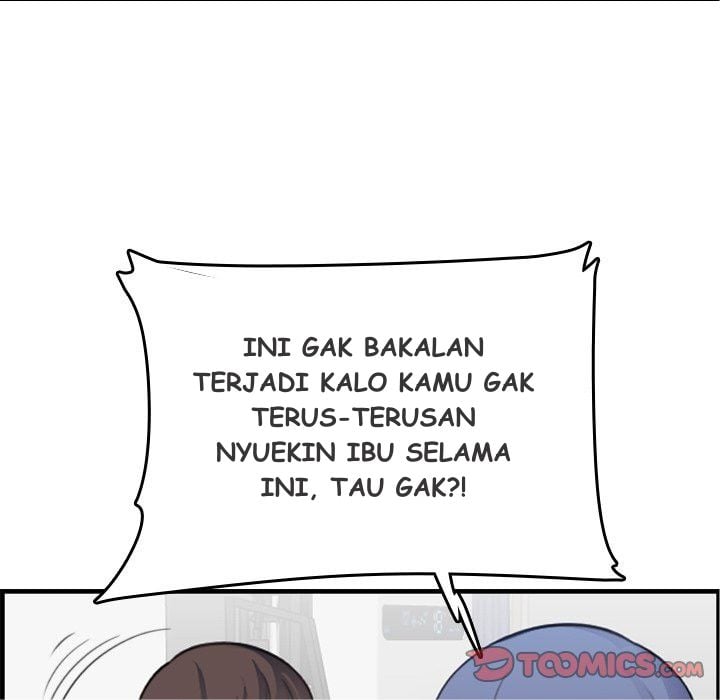 Never Too Late - Chapter 15 65