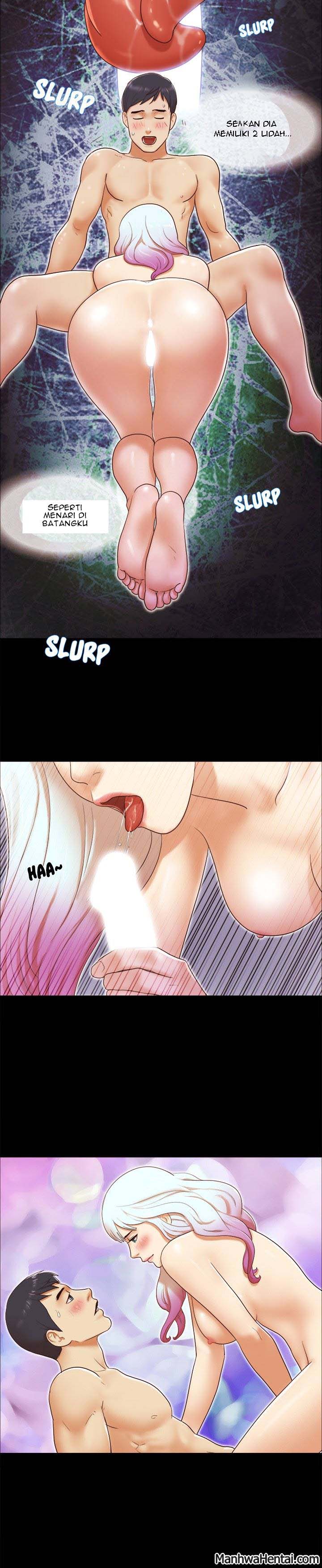 Double Trouble (Muldeok) - Chapter 15 4 Double Trouble (Muldeok) - Chapter 15 4